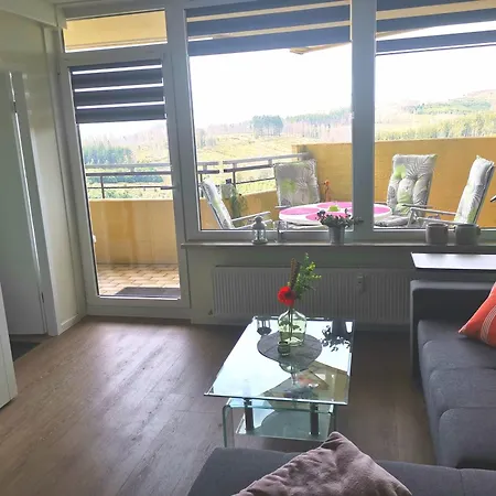 Apartment Ky481 Im Panoramic *