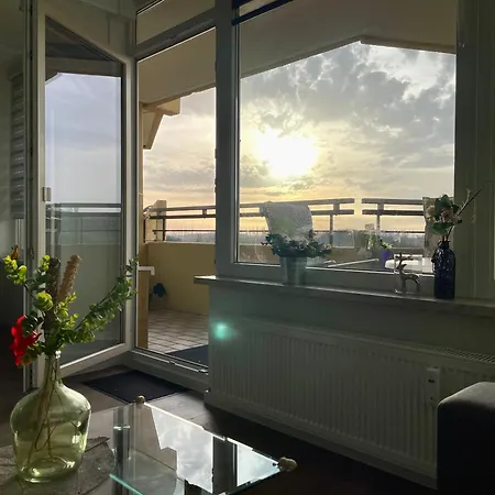 アパート Ky481 Im Panoramic