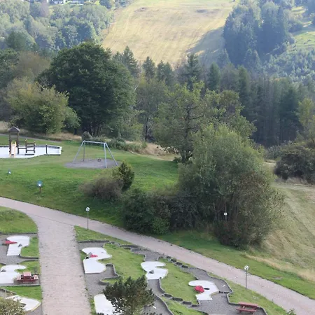 Ky481 Im Panoramic Lägenhet