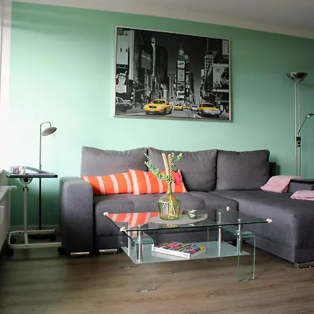 Lägenhet Ky481 Im Panoramic