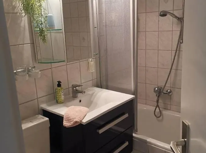 Ky481 Im Panoramic Lägenhet *